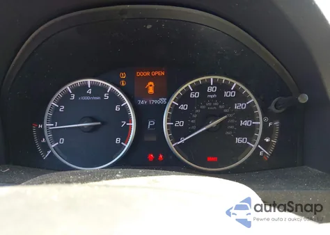 2013 Acura Rdx from USA, damaged, VIN 5J8TB4H34DL010176